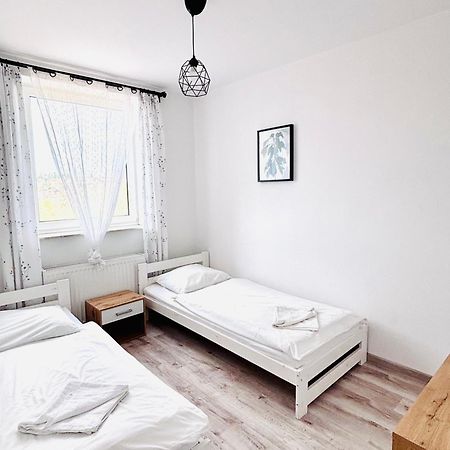 Apartament Salton Бохня Экстерьер фото
