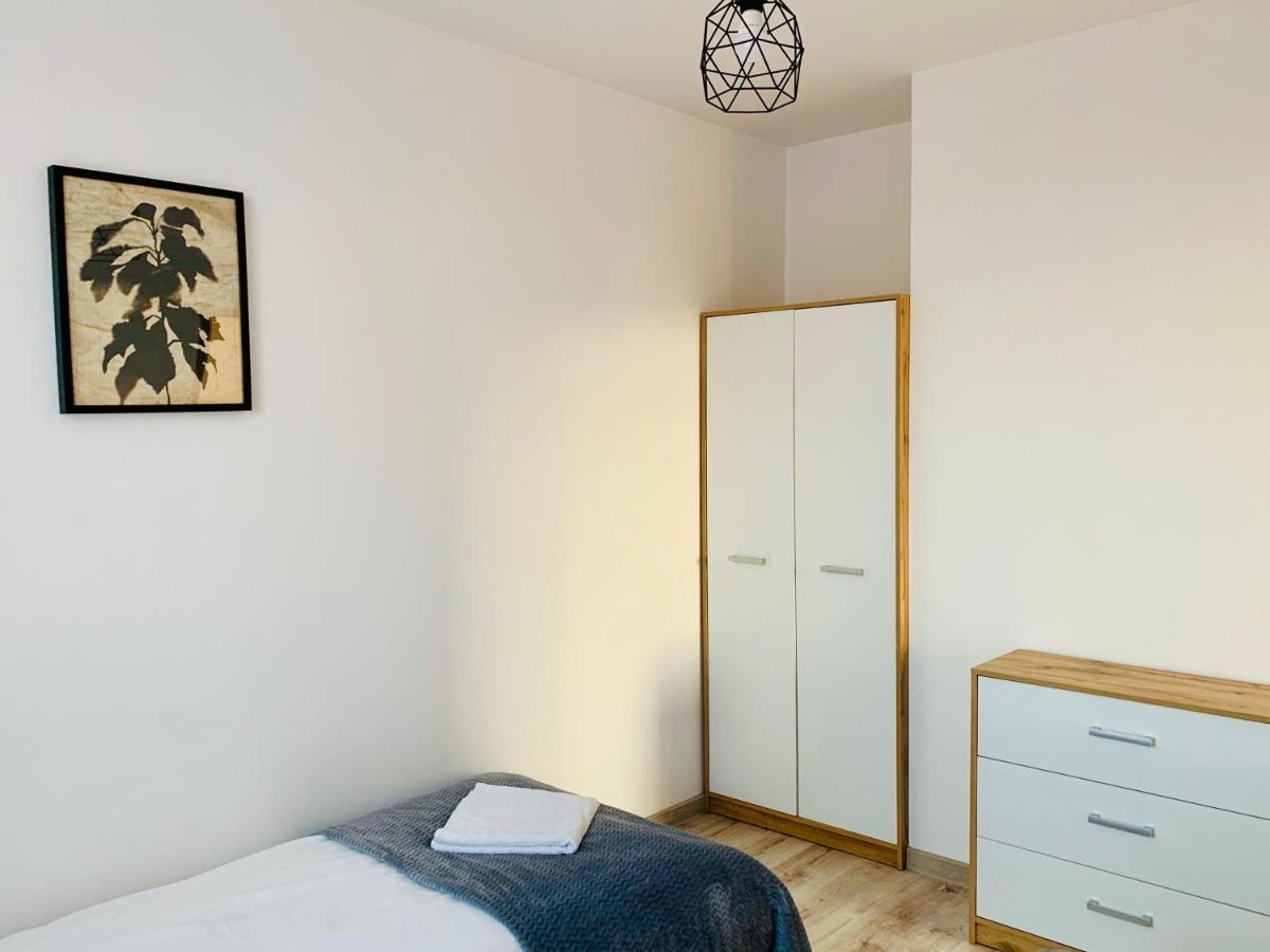 Apartament Salton Бохня Экстерьер фото