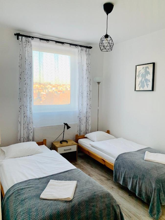 Apartament Salton Бохня Экстерьер фото