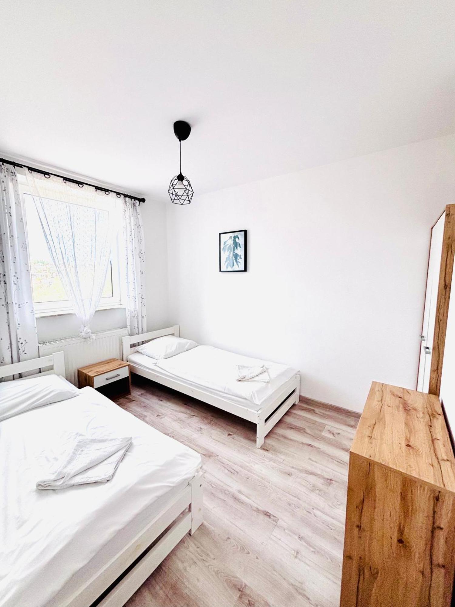 Apartament Salton Бохня Экстерьер фото