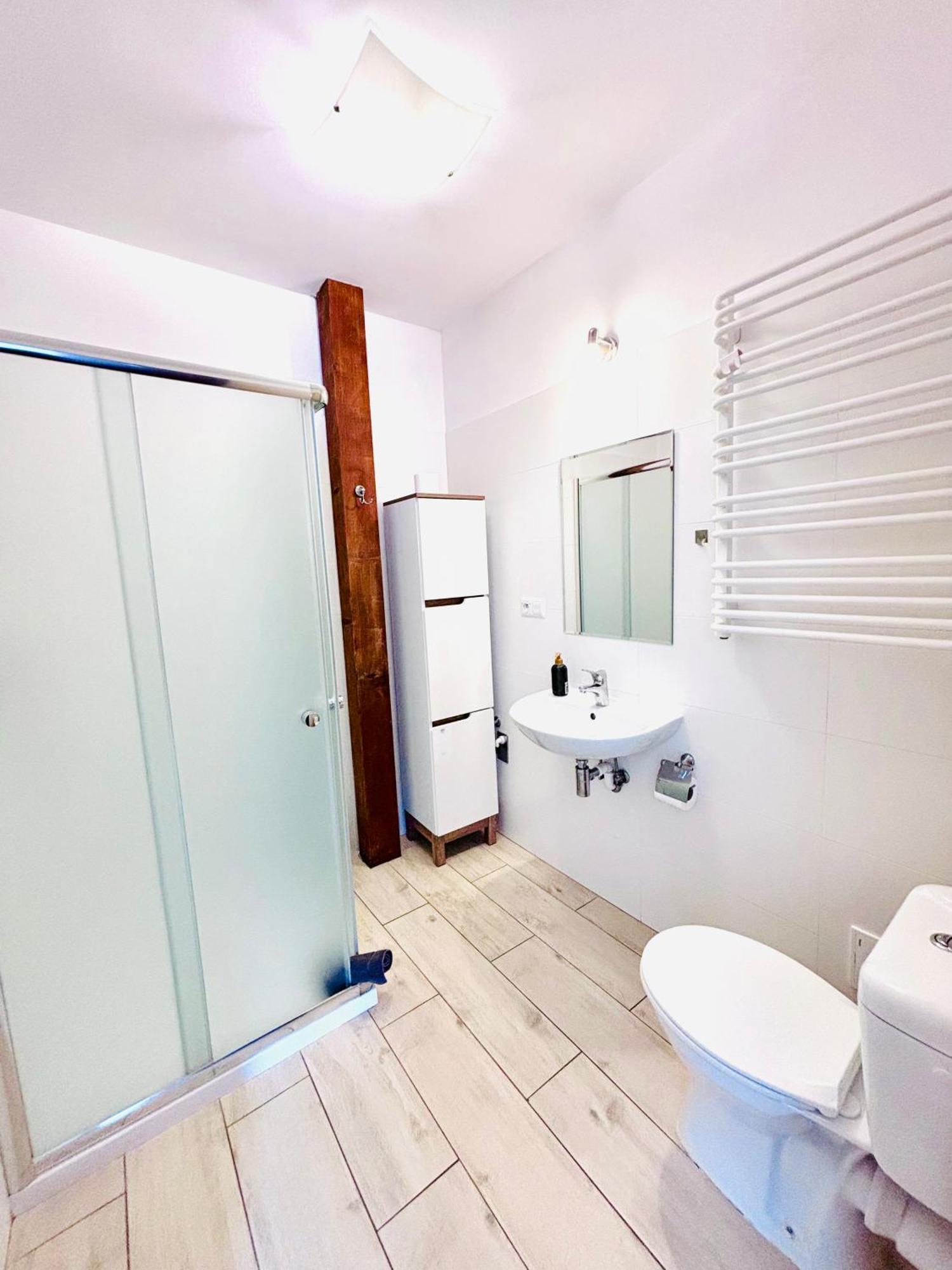 Apartament Salton Бохня Экстерьер фото