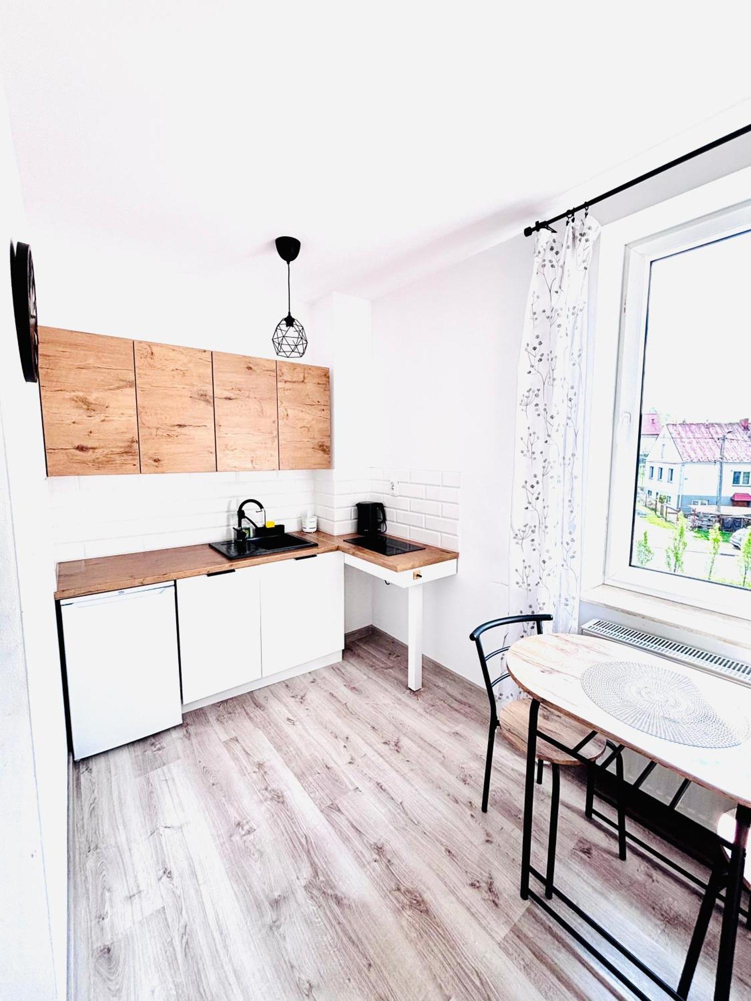 Apartament Salton Бохня Экстерьер фото