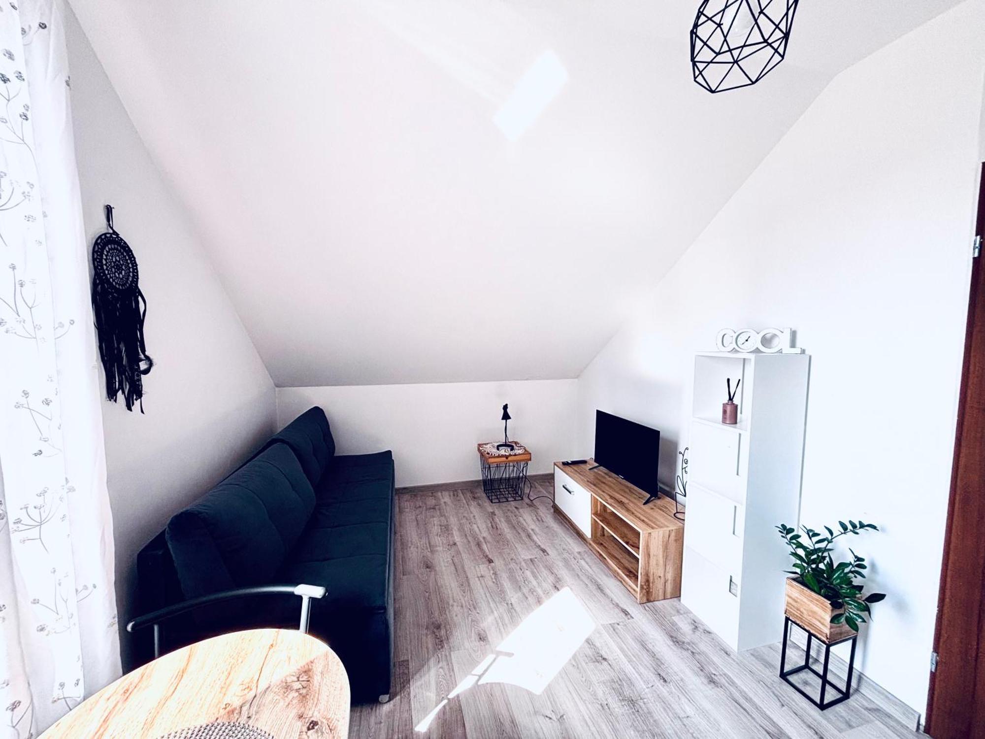 Apartament Salton Бохня Экстерьер фото